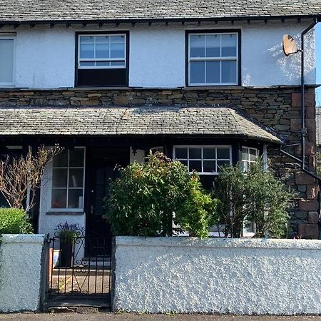 Wyresdale 7 Limethwaite Villa Windermere Exteriör bild