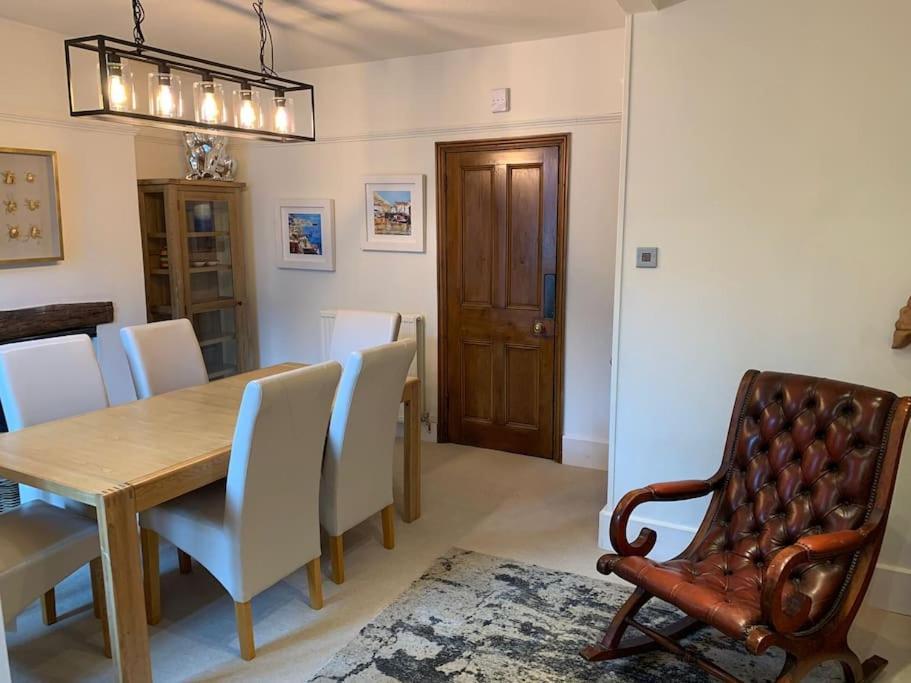 Wyresdale 7 Limethwaite Villa Windermere Exteriör bild