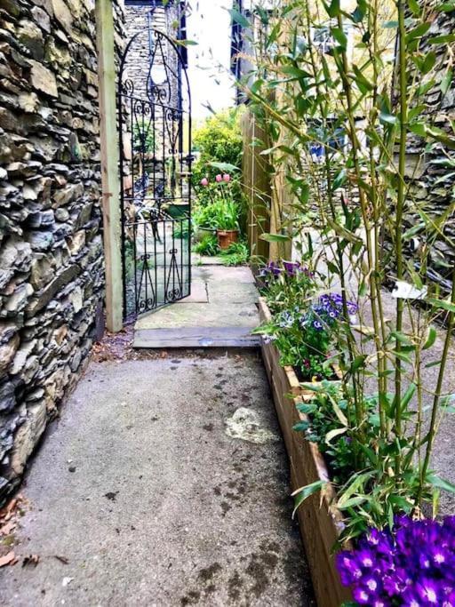 Wyresdale 7 Limethwaite Villa Windermere Exteriör bild