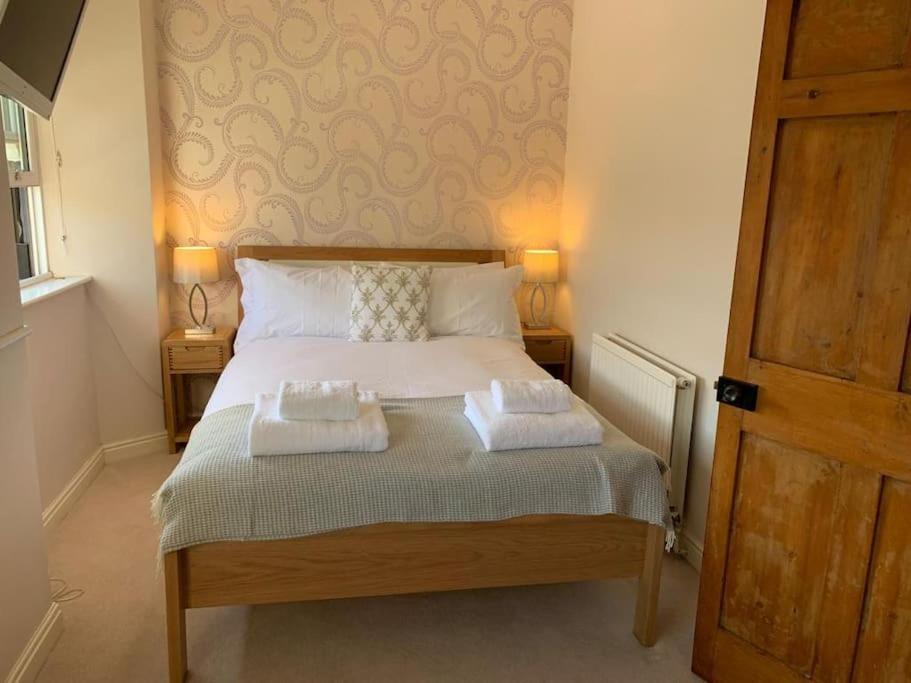 Wyresdale 7 Limethwaite Villa Windermere Exteriör bild