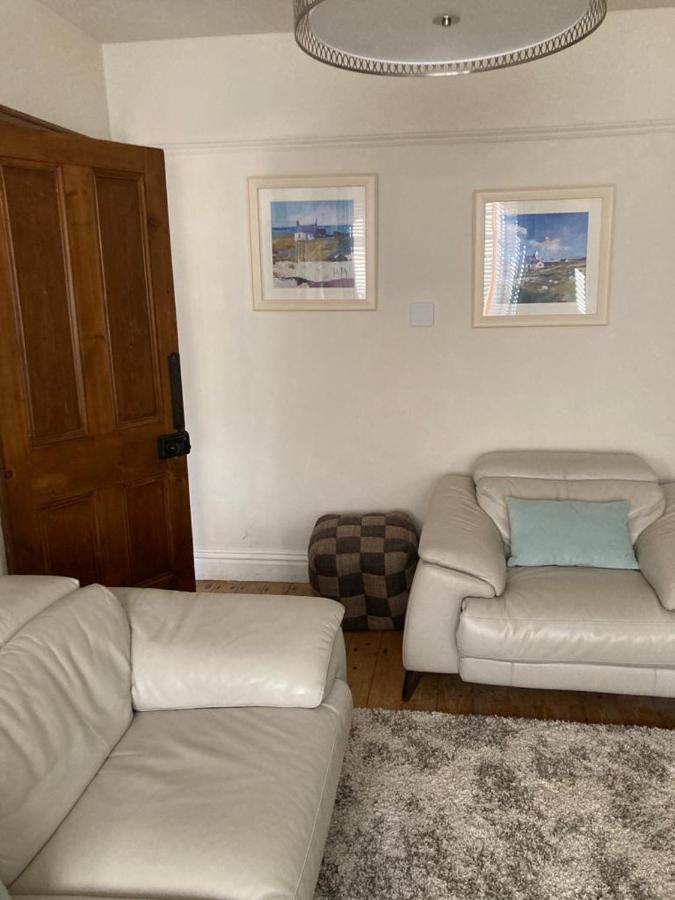 Wyresdale 7 Limethwaite Villa Windermere Exteriör bild